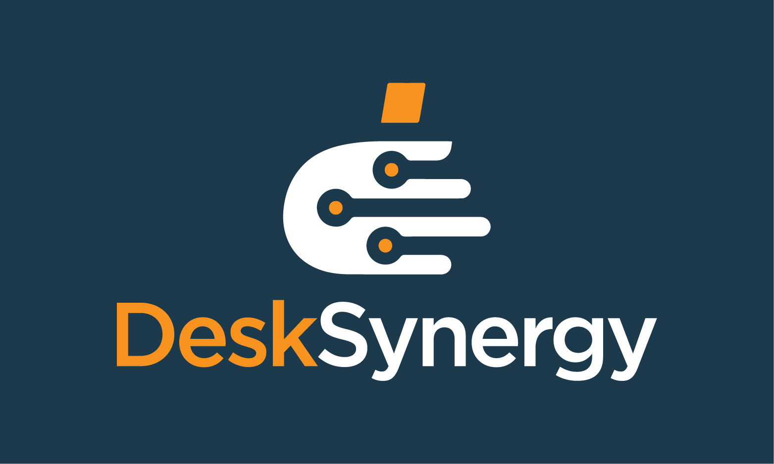 DeskSynergy.com - Great premium domain names